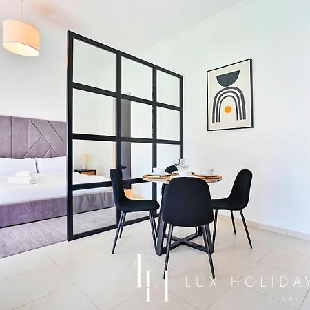 Lux The Cayan Superior Suite In The Dubai Marina Екстер'єр фото