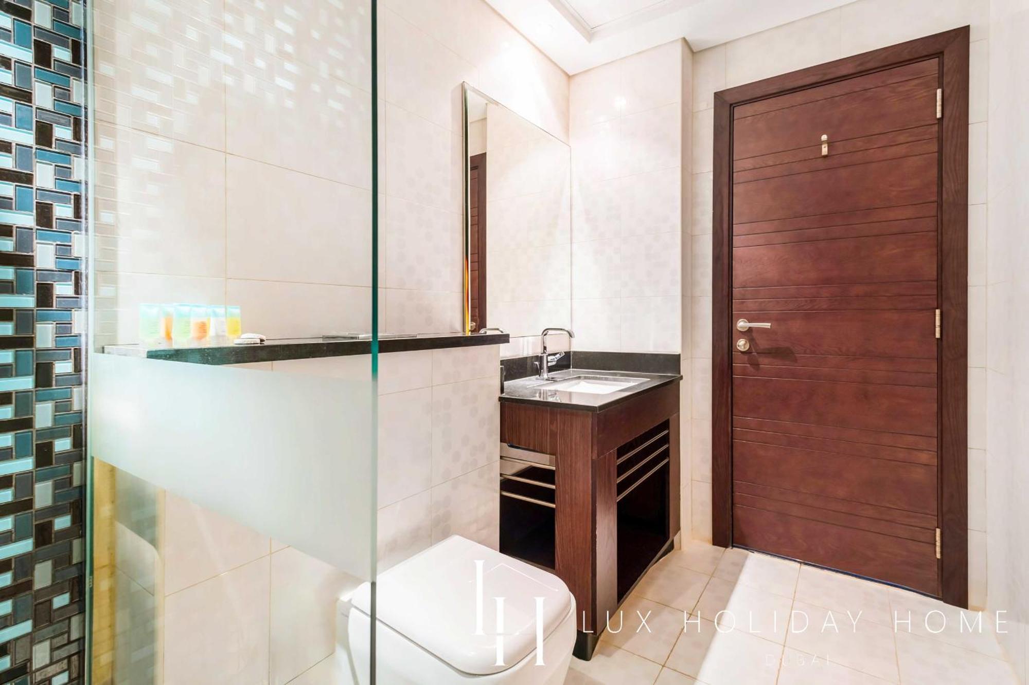 Lux The Cayan Superior Suite In The Dubai Marina Екстер'єр фото