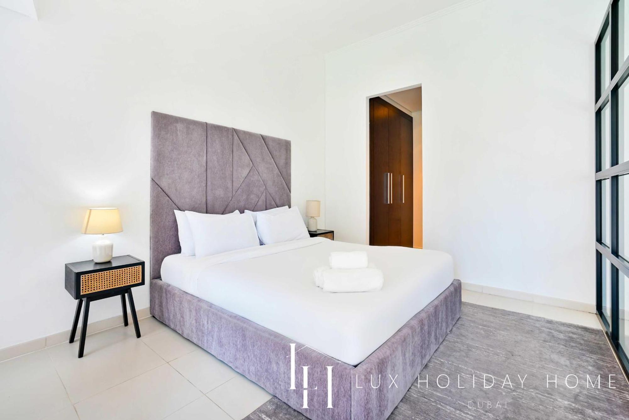 Lux The Cayan Superior Suite In The Dubai Marina Екстер'єр фото